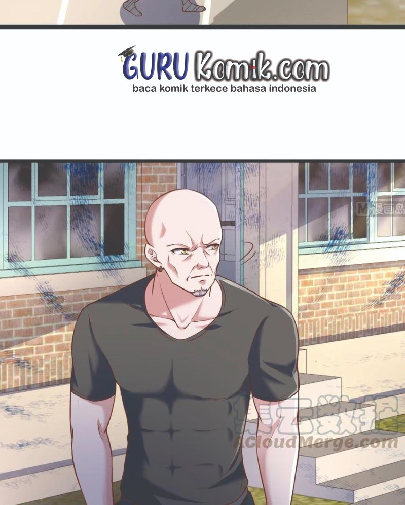 Rebirth Into the Strongest Immortal Cultivator chapter 35